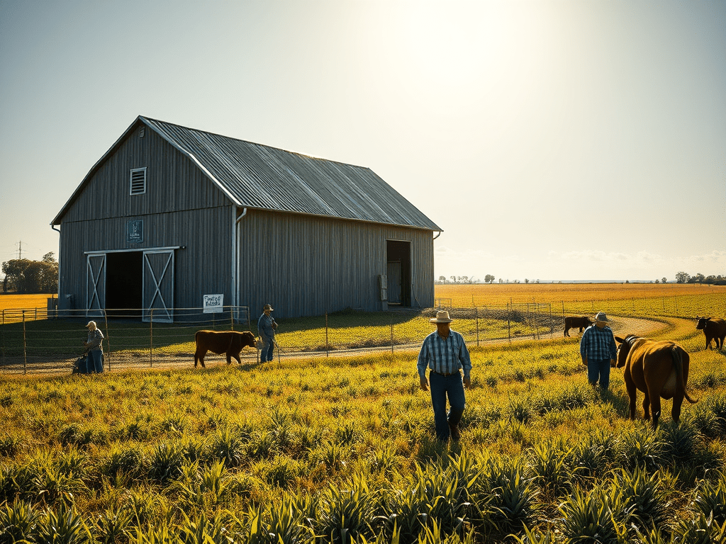 New England Cash Grab: Nationals Funnel Excessive Funds and Dubious Taxpayer Dollars into Barnaby Joyce’s&nbsp;Electorate