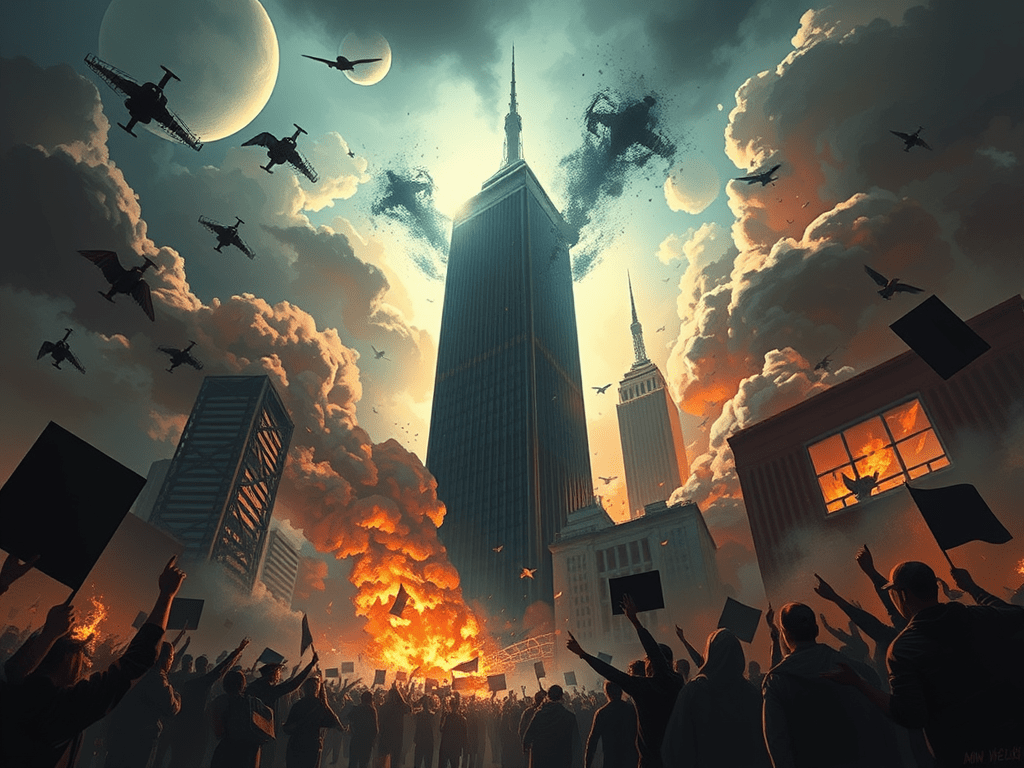 The Murdoch Press: Pushing the Agendas That Serve Big Business at the Expense of the Australian&nbsp;Public