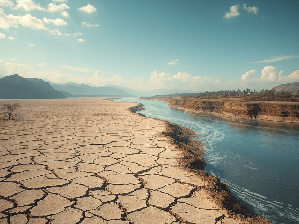 How the Public Was Duped into Paying for Water That Never&nbsp;Was