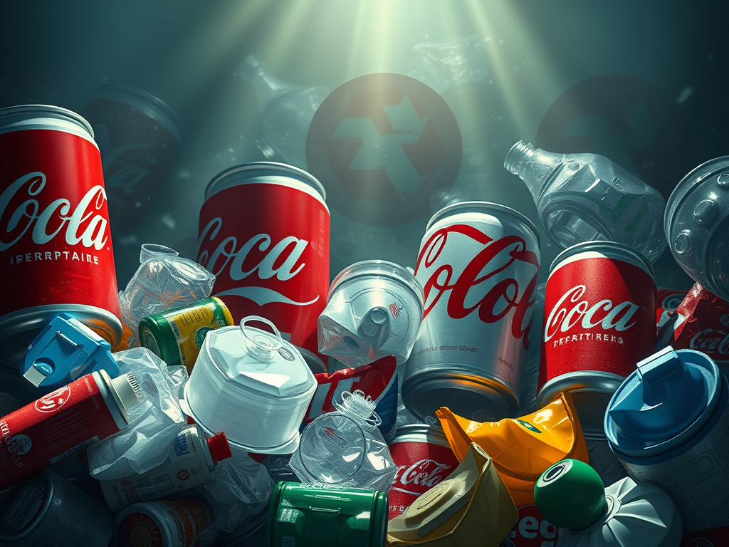 Radical Catch-Up on Recycling: Forcing Manufacturers to Reclaim Their Waste