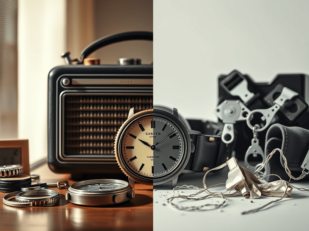 The Hidden Cost of Planned Obsolescence: Why Our Products Are Designed to&nbsp;Break