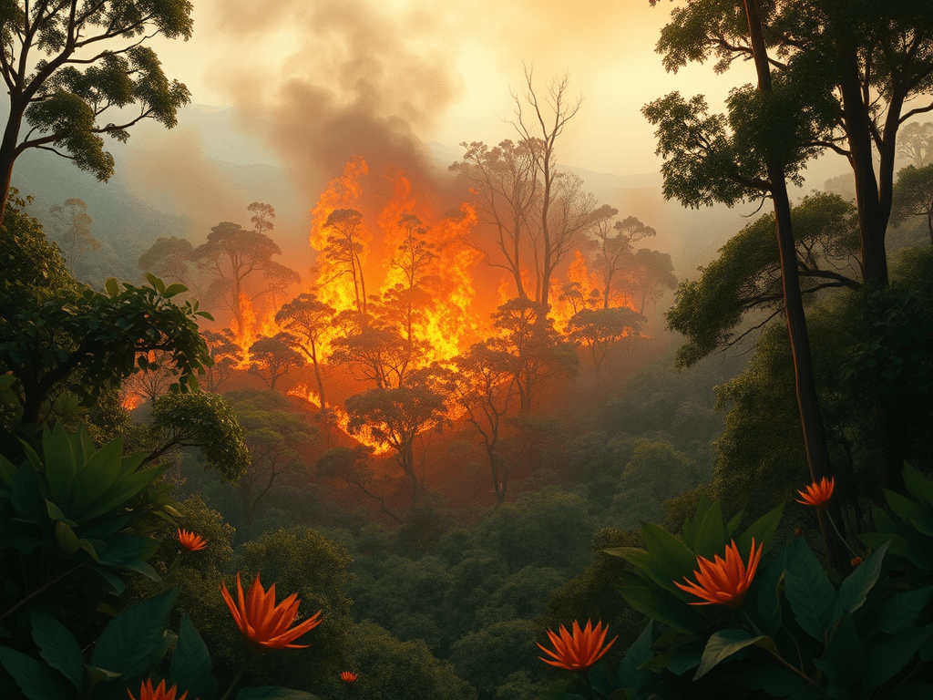 How Indigenous Land Management is Leading the Way in&nbsp;Conservation