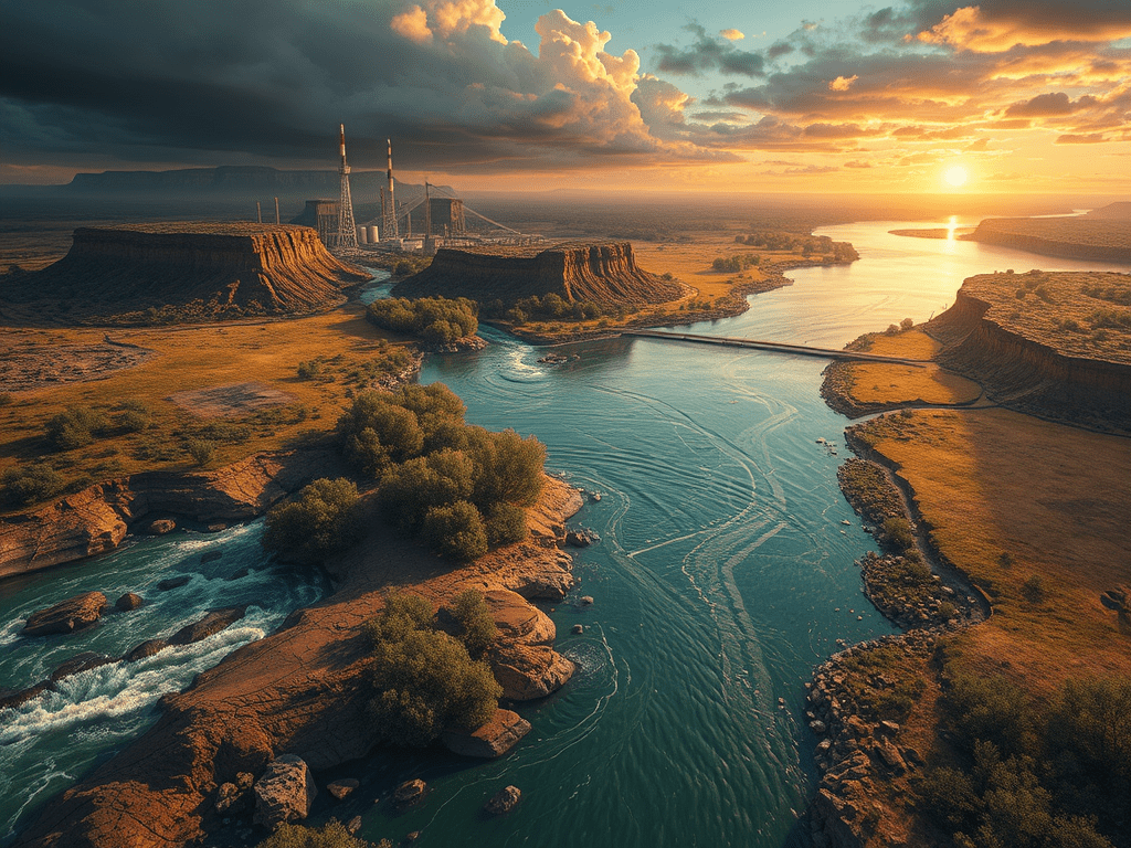 Australia’s War on Wild Rivers: How Government Mismanagement is Killing Our&nbsp;Waterways